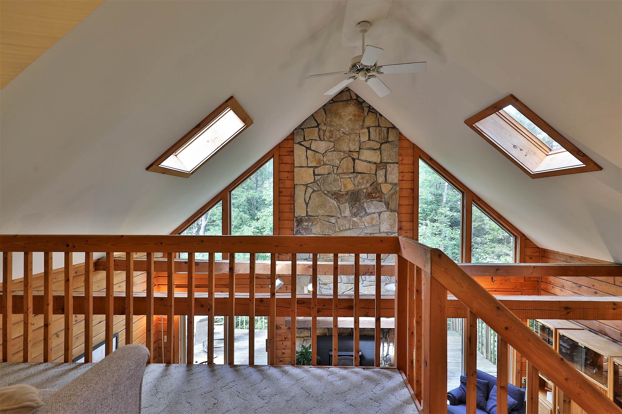 191 Forest Mountain Road Peru, VT 05152 - Photo 25 of 36