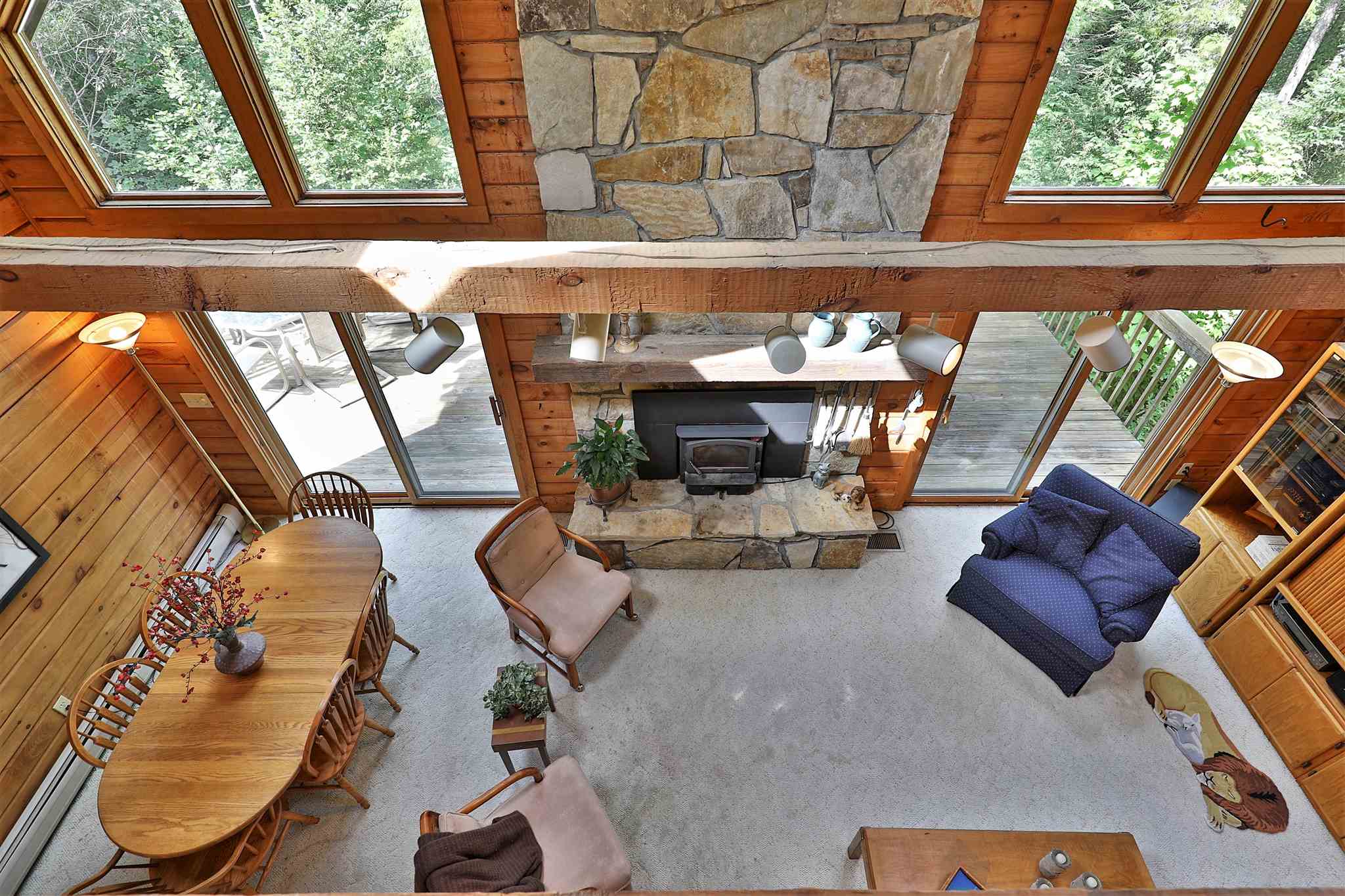 191 Forest Mountain Road Peru, VT 05152 - Photo 26 of 36