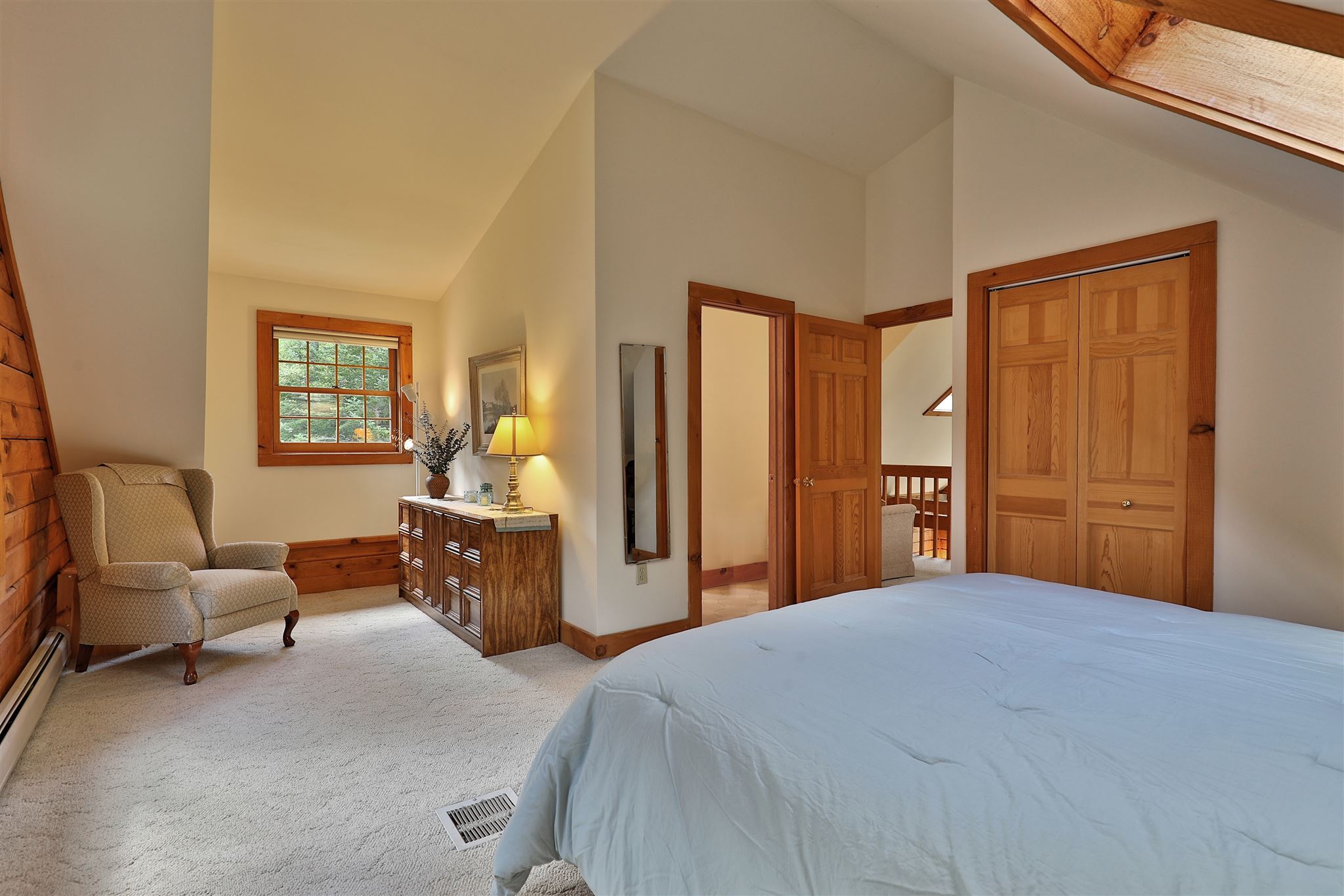 191 Forest Mountain Road Peru, VT 05152 - Photo 28 of 36