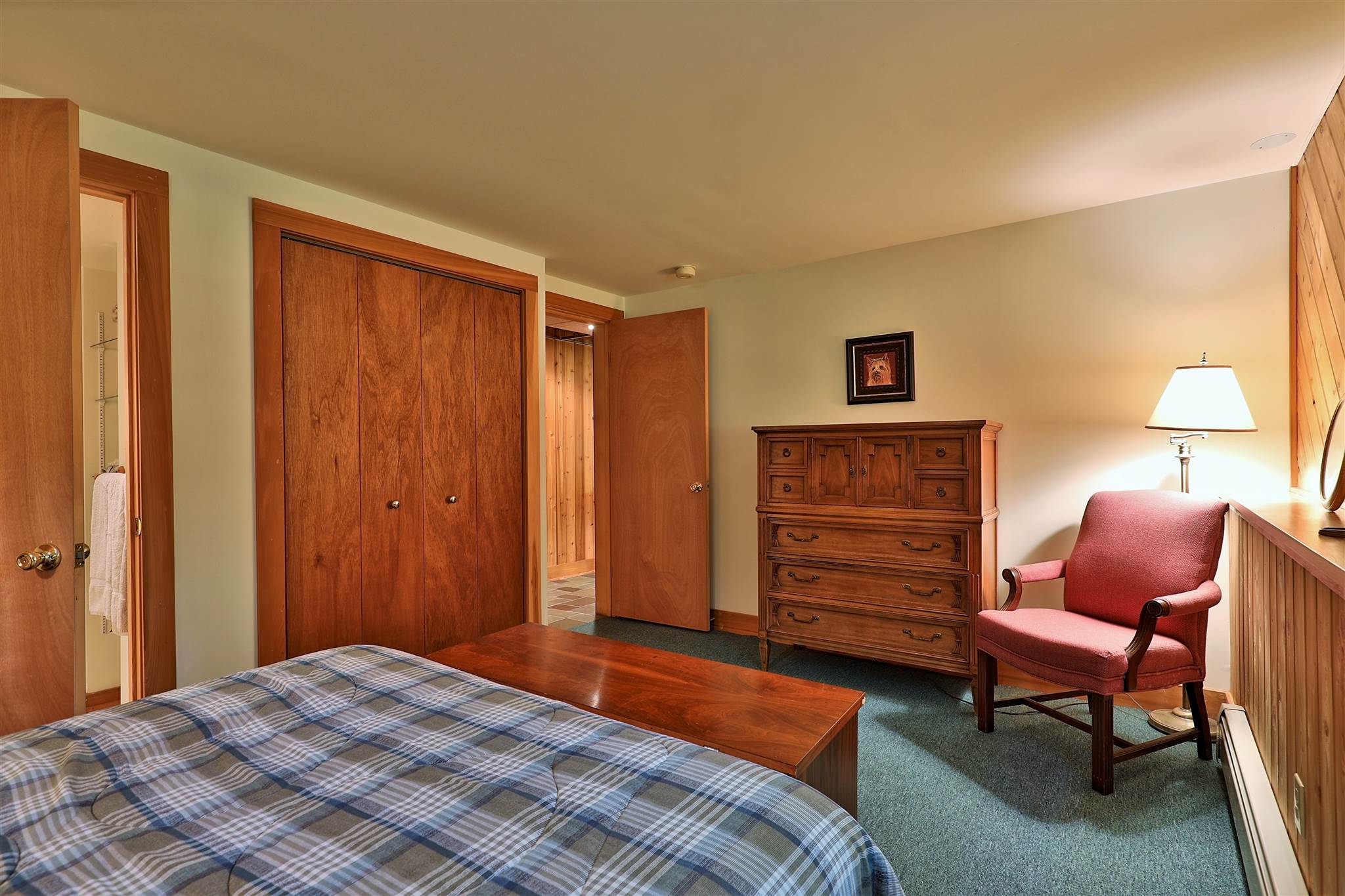 191 Forest Mountain Road Peru, VT 05152 - Photo 35 of 36