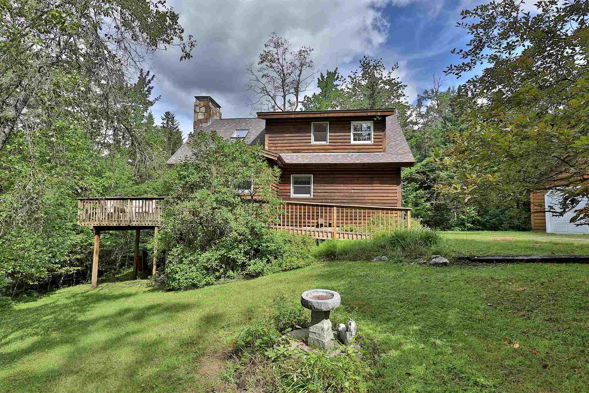 191 Forest Mountain Road Peru, VT 05152 - Photo 5 of 36