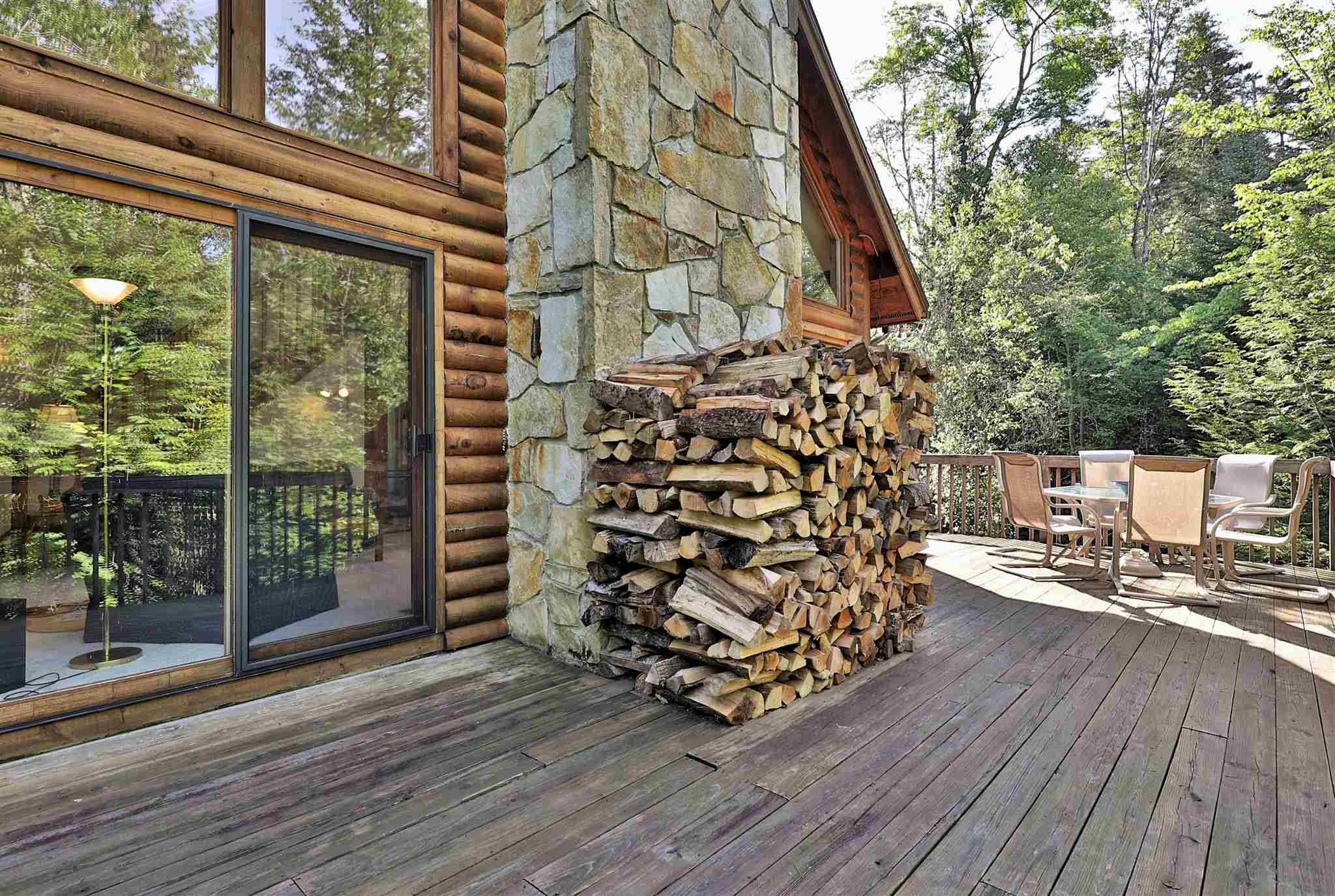 191 Forest Mountain Road Peru, VT 05152 - Photo 8 of 36