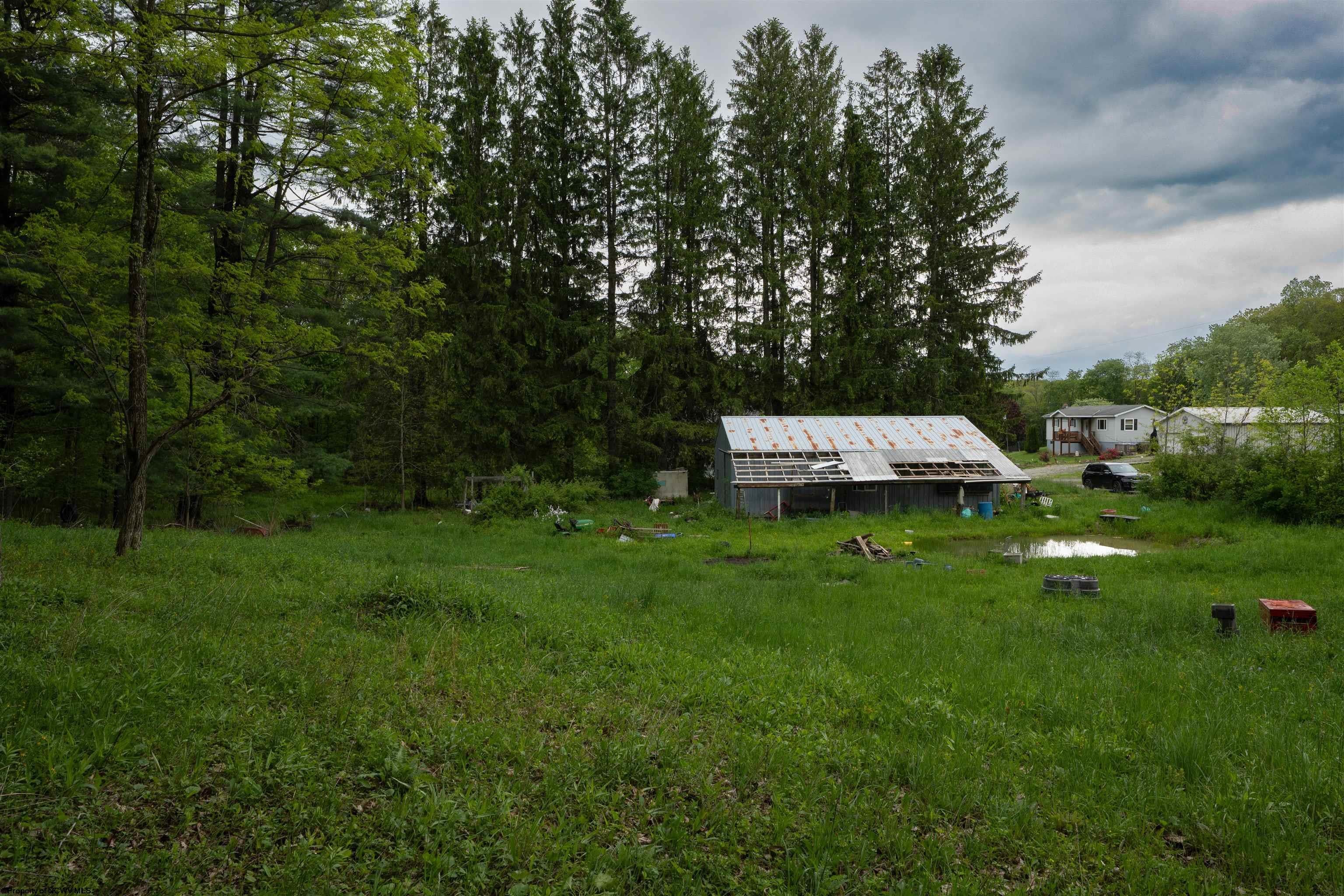 248 Casteel Road Terra Alta, WV 26764 - Photo 47 of 47 Gallery Image 47