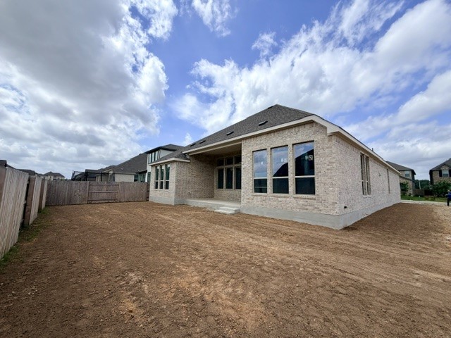 924 Old Gdn Road Leander, TX 78641 - Photo 9 of 14