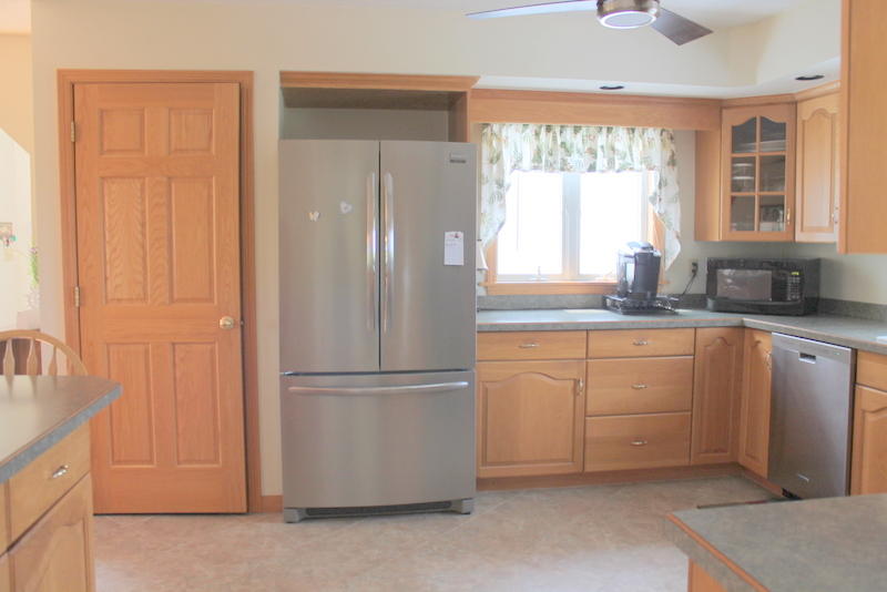 530 Ridge Road Monmouth, ME 04259 - Photo 19 of 42 19.kitchen