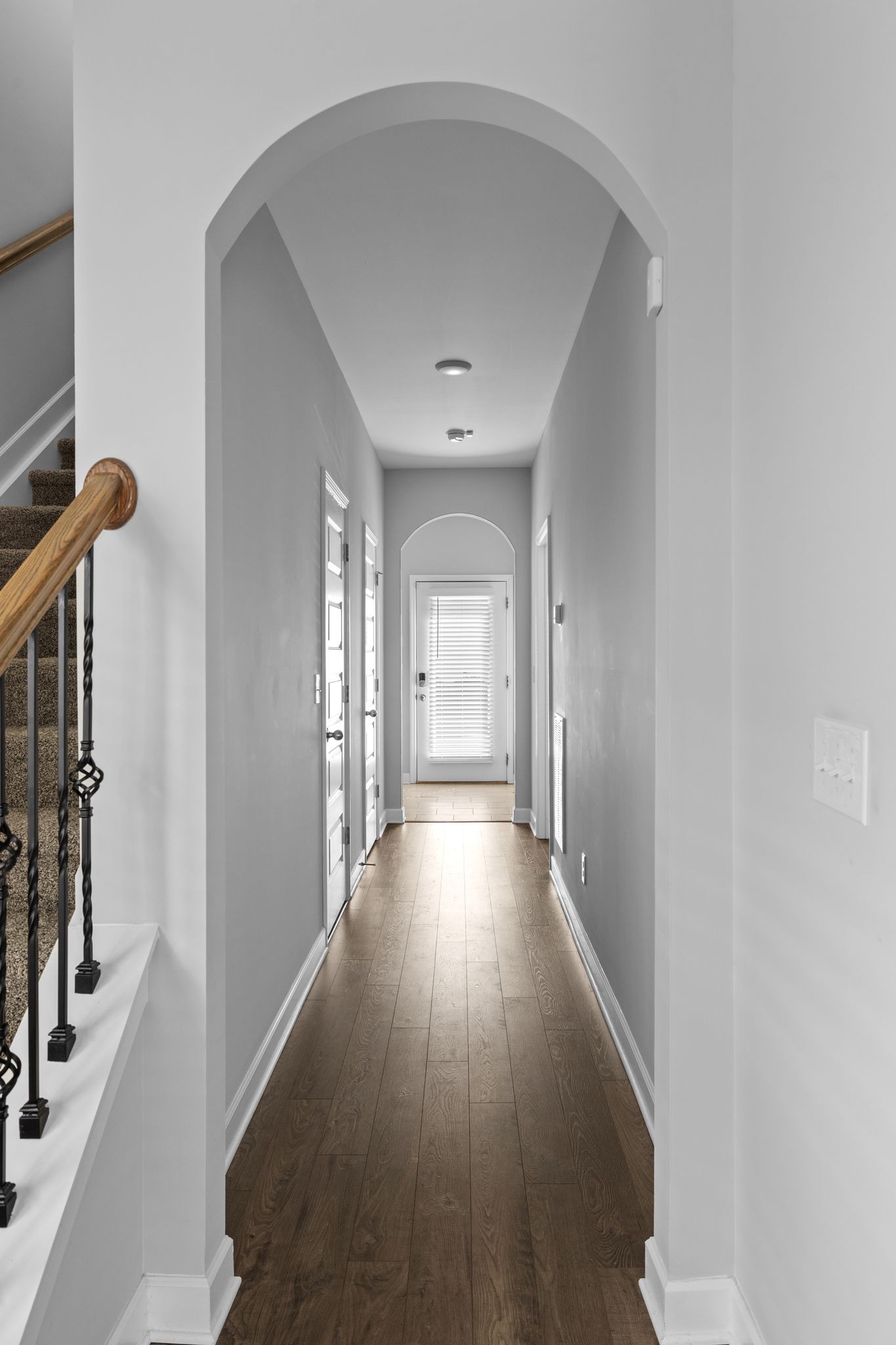 2572 Napa Valley Way Columbia, TN 38401 - Photo 15 of 29