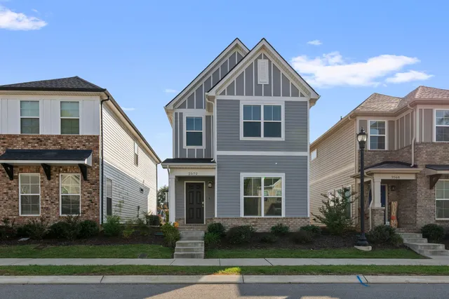 $1,900 | 2572 Napa Valley Way, Columbia, TN 38401