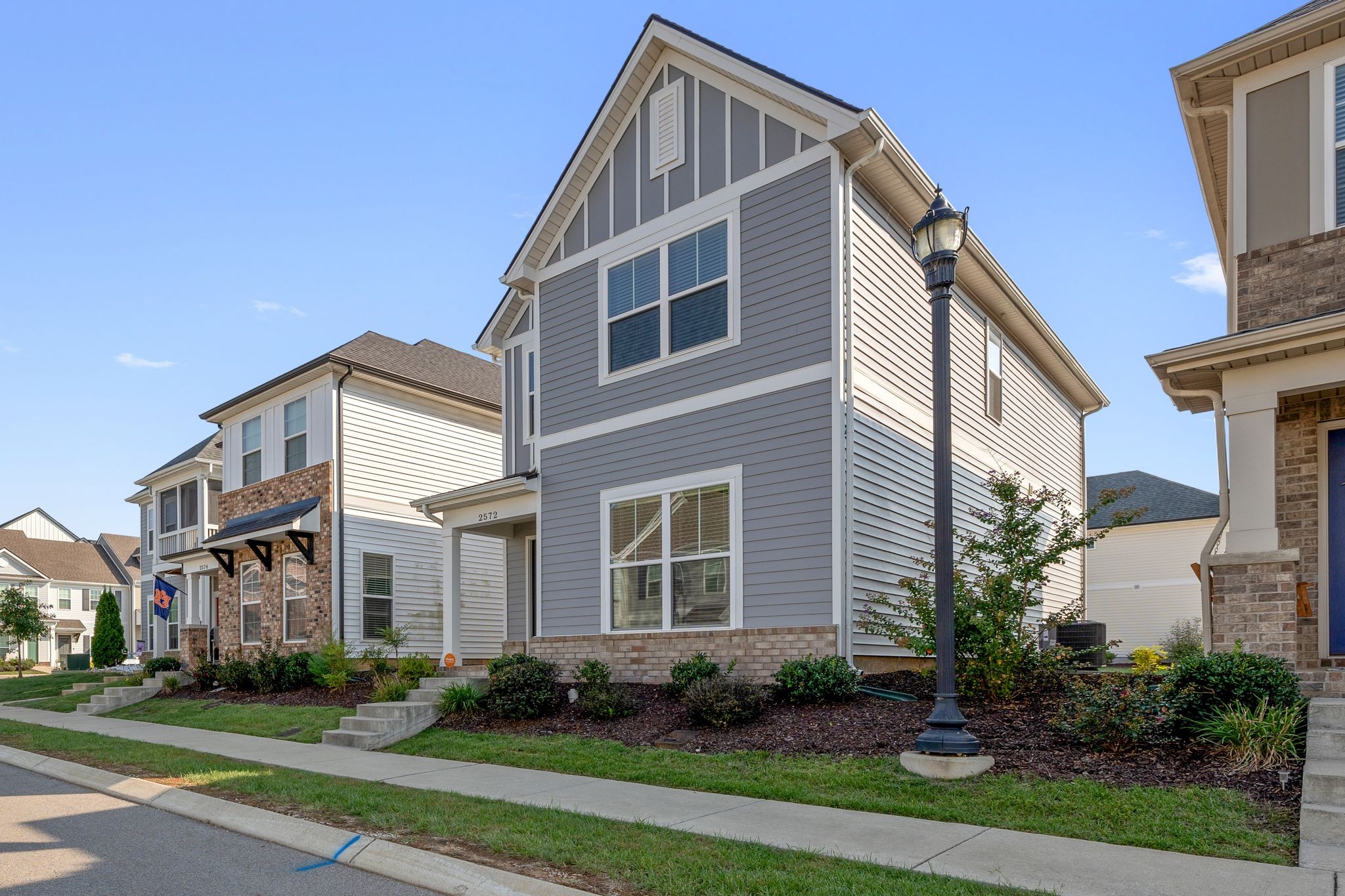 2572 Napa Valley Way Columbia, TN 38401 - Photo 4 of 29