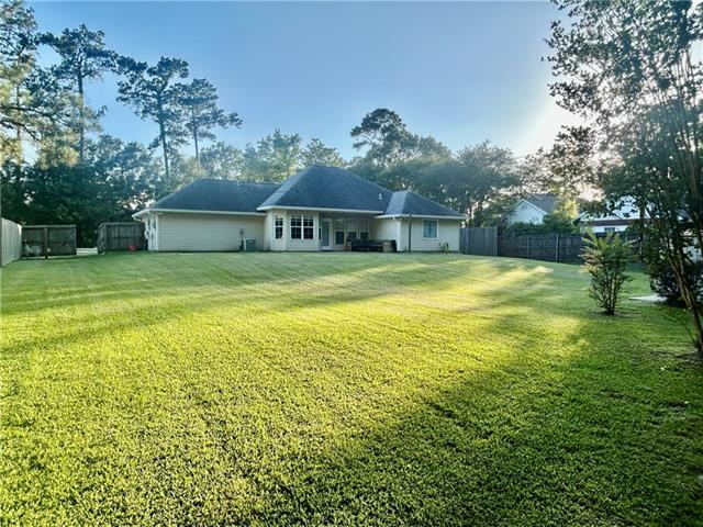 41188 Rene Drive Hammond, LA 70403 - Photo 20 of 23
