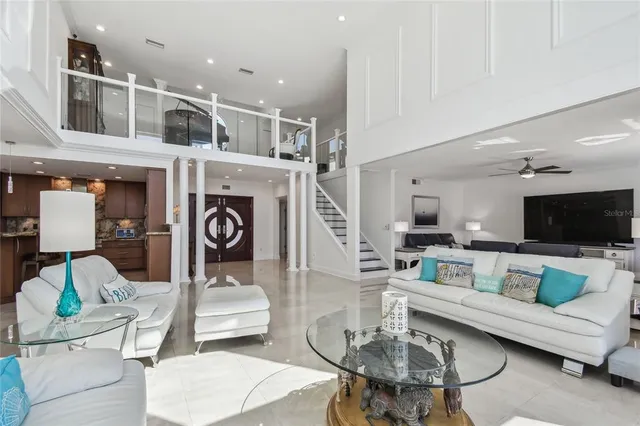 a bathroom with a shower a toilet and a shower