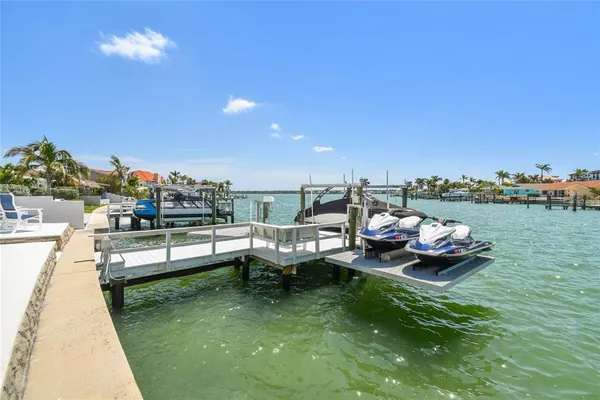 $2,400,000 | 2233 Donato Drive, Belleair Beach, FL 33786
