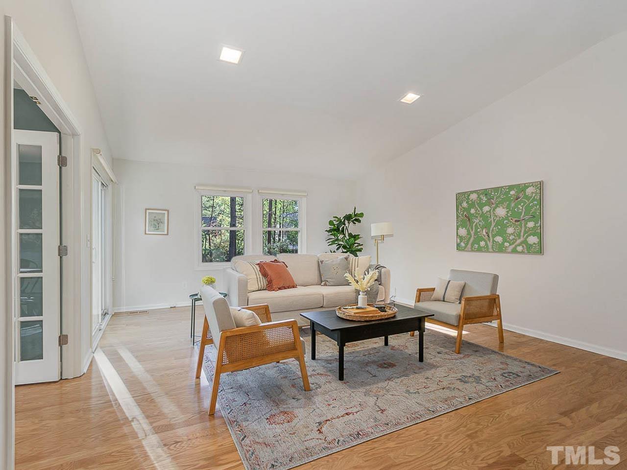 104 Spring Valley Road Carrboro, NC 27510 - Photo 8 of 27 Gallery Image 8