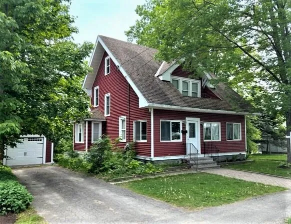 $275,000 | 43 Lincoln Street, Dover-Foxcroft, ME 04426