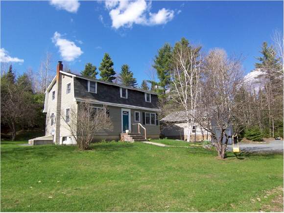 972 St Johnsbury Road Littleton, NH 03561 - Photo 1 of 1 Gallery Image 1