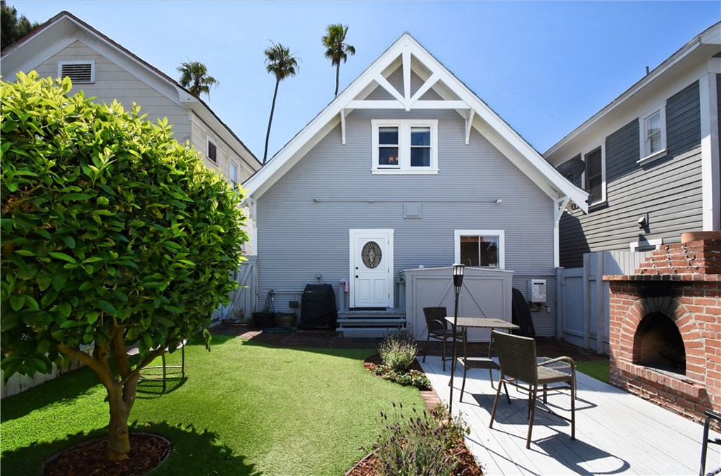 415 Emerald Street Redondo Beach, CA 90277 - Photo 19 of 21