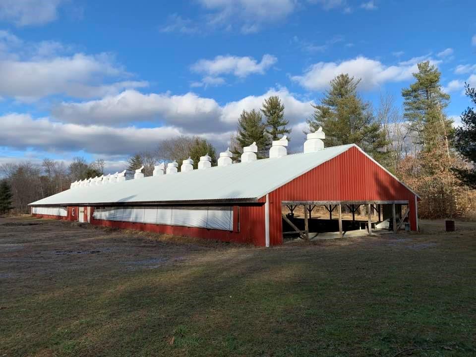 1052 Brocious Road Brookville, PA 15825 - Photo 1 of 13 Gallery Image 1