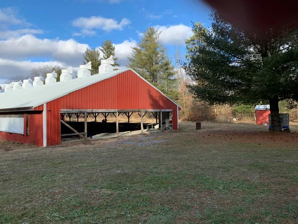 1052 Brocious Road Brookville, PA 15825 - Photo 10 of 13 Gallery Image 10