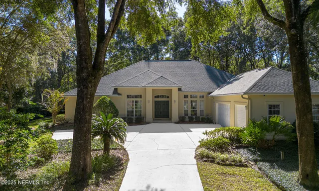 $689,000 | 3526 Shinnecock Lane, Green Cove Springs, FL 32043