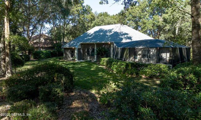 $689,000 | 3526 Shinnecock Lane, Green Cove Springs, FL 32043