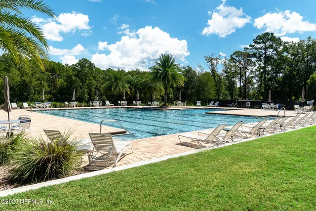 $689,000 | 3526 Shinnecock Lane, Green Cove Springs, FL 32043