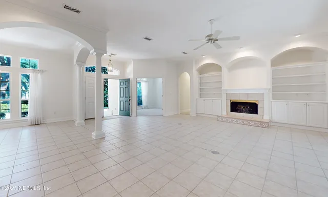 $689,000 | 3526 Shinnecock Lane, Green Cove Springs, FL 32043