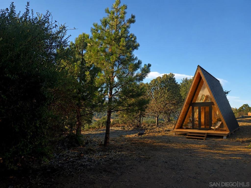 17150 Iron Springs Road Julian, CA 92036 - Photo 15 of 43 Possible Option / Image altered