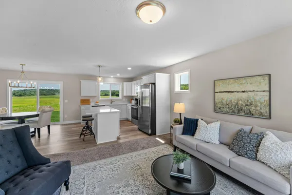 $454,720 | 2017 Aster Lane, Mankato, MN 56001