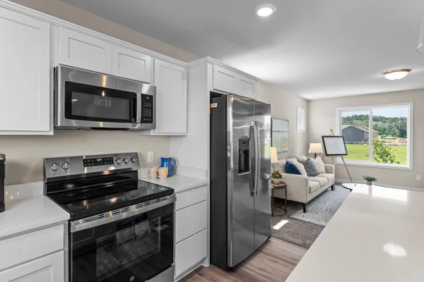 $454,720 | 2017 Aster Lane, Mankato, MN 56001