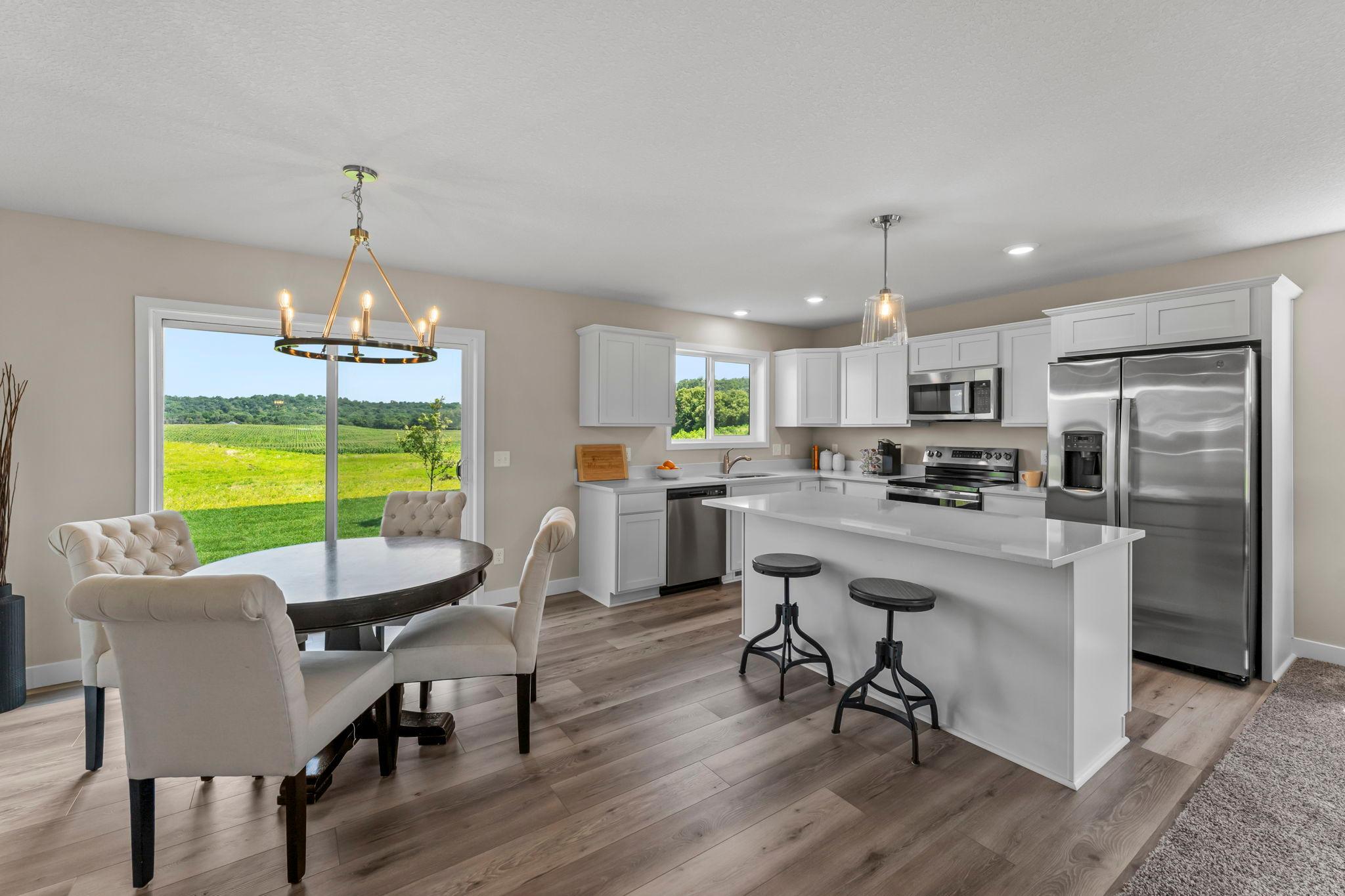 2017 Aster Lane Mankato, MN 56001 - Photo 8 of 51