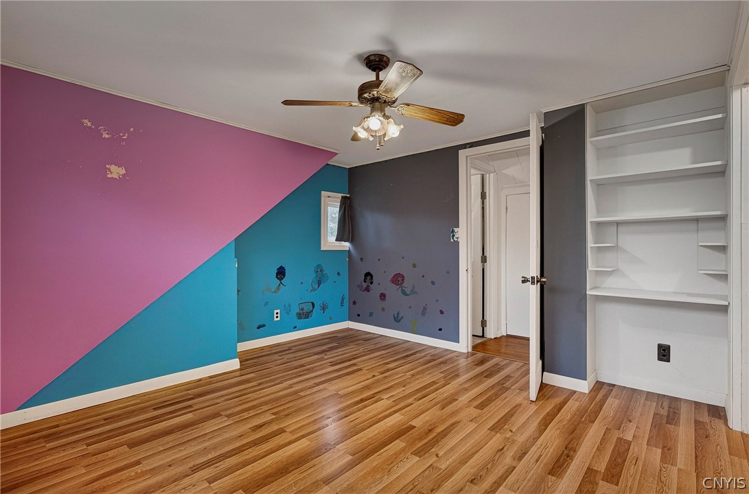 401 Van Dyke Road Utica, NY 13502 - Photo 43 of 50