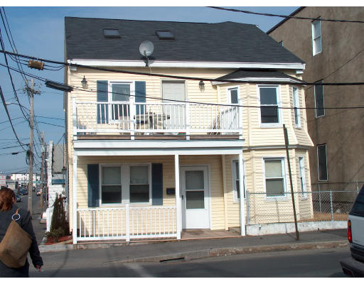 51 Federal Street Beverly, MA 01915 - Photo 1 of 1
