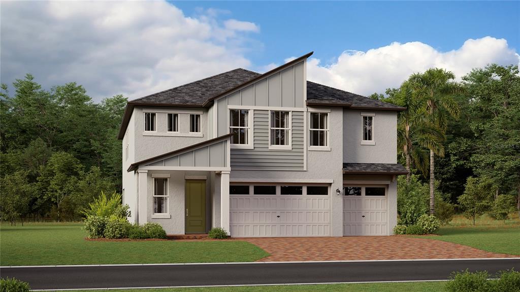 8771 Capstone Ranch Drive New Port Richey, FL 34655 - Photo 1 of 1 Gallery Image 1