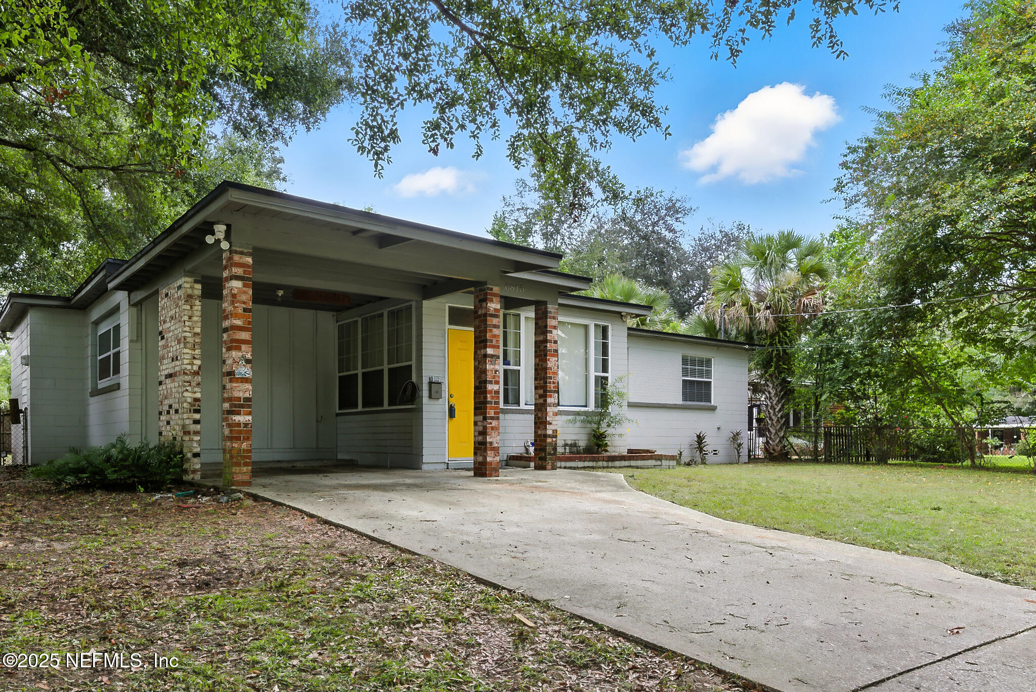 6815 Lotus Road South Jacksonville, FL 32211 - Photo 25 of 29 6815 Lotus Rd S 083025 023