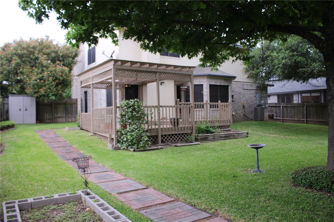 2141 Surrender Avenue Austin, TX 78728 - Photo 36 of 38
