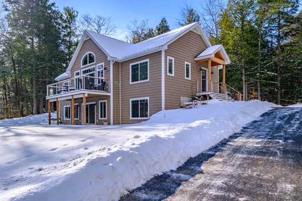 $820,000 | 5 Whippoorwill Drive, Naples, ME 04055