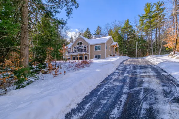 $820,000 | 5 Whippoorwill Drive, Naples, ME 04055