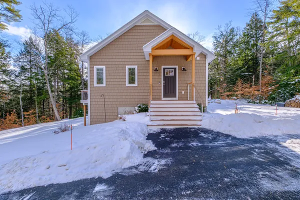 $820,000 | 5 Whippoorwill Drive, Naples, ME 04055