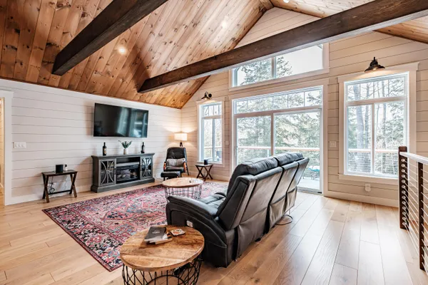 $820,000 | 5 Whippoorwill Drive, Naples, ME 04055