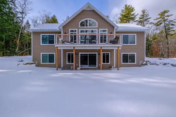 $820,000 | 5 Whippoorwill Drive, Naples, ME 04055