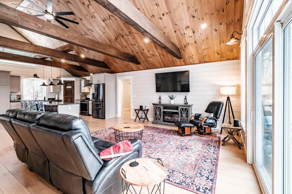 $820,000 | 5 Whippoorwill Drive, Naples, ME 04055