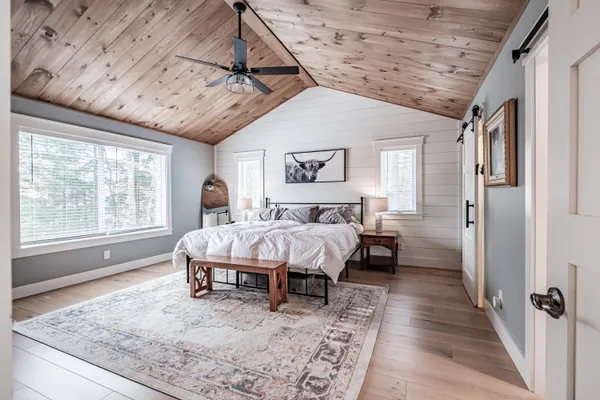 $820,000 | 5 Whippoorwill Drive, Naples, ME 04055