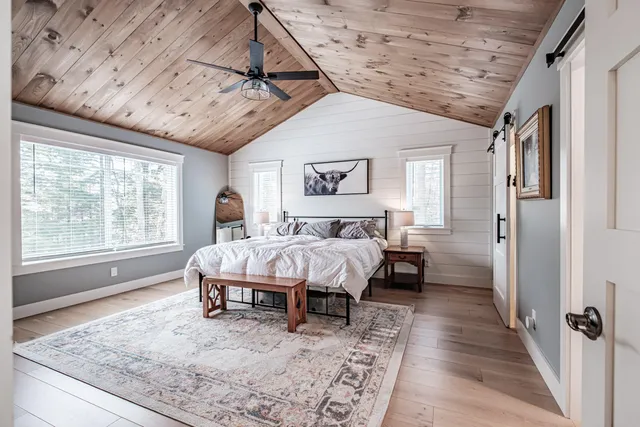 $825,000 | 5 Whippoorwill Drive, Naples, ME 04055