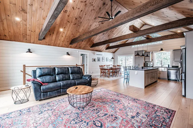 $825,000 | 5 Whippoorwill Drive, Naples, ME 04055