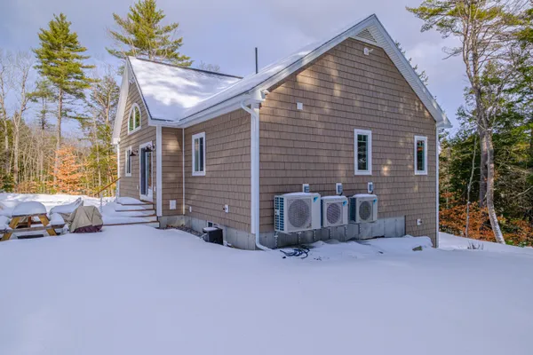 $820,000 | 5 Whippoorwill Drive, Naples, ME 04055