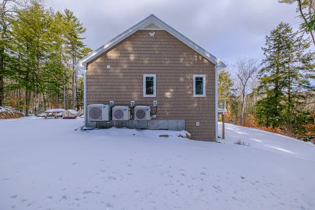 $825,000 | 5 Whippoorwill Drive, Naples, ME 04055