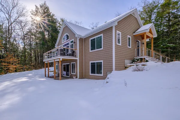 $820,000 | 5 Whippoorwill Drive, Naples, ME 04055
