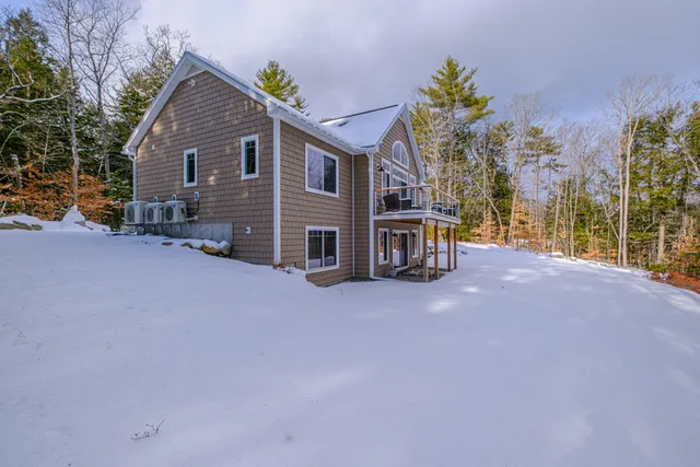 $825,000 | 5 Whippoorwill Drive, Naples, ME 04055