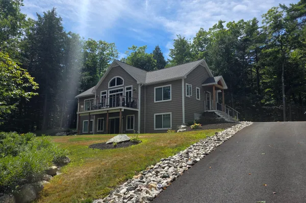 $820,000 | 5 Whippoorwill Drive, Naples, ME 04055