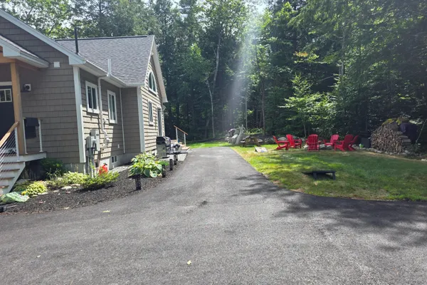 $820,000 | 5 Whippoorwill Drive, Naples, ME 04055