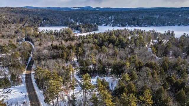 $825,000 | 5 Whippoorwill Drive, Naples, ME 04055